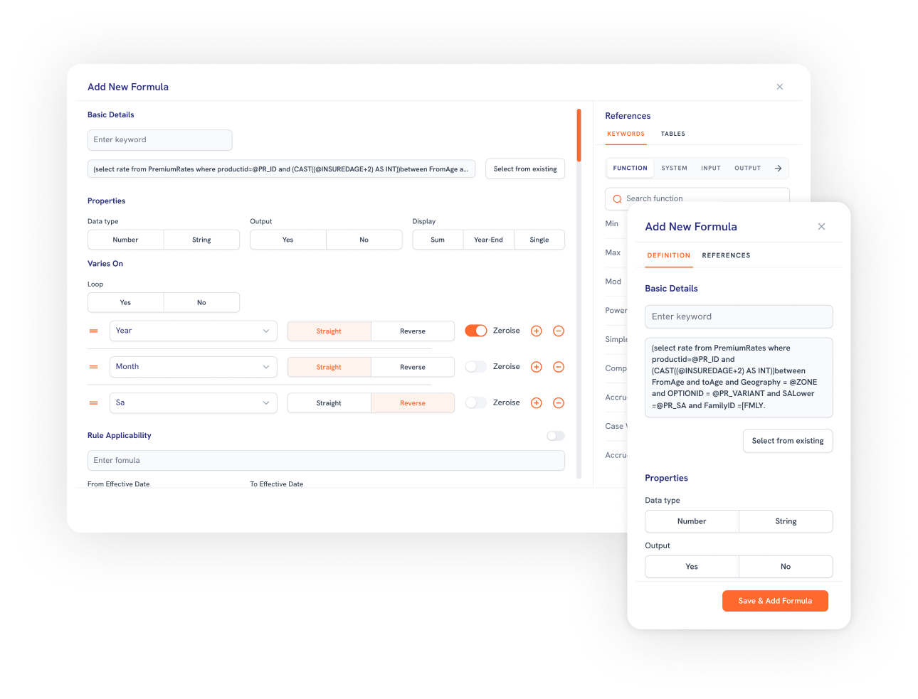 Buy/Sell Online Platform