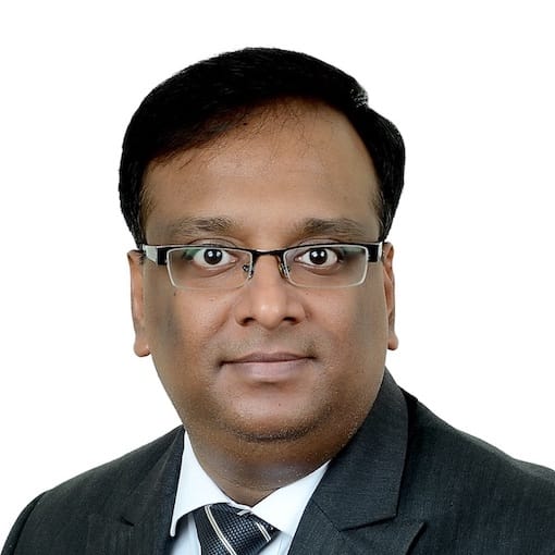 Anurag Khadria